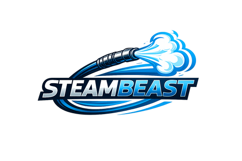 SteamBeast
